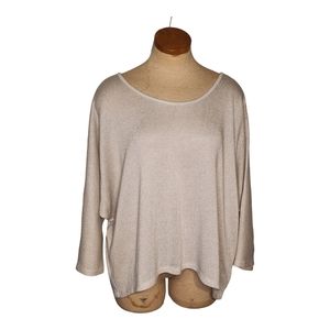 Cato Sweater Women's Size 26/28W